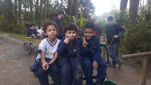 Bicho Mania 2022